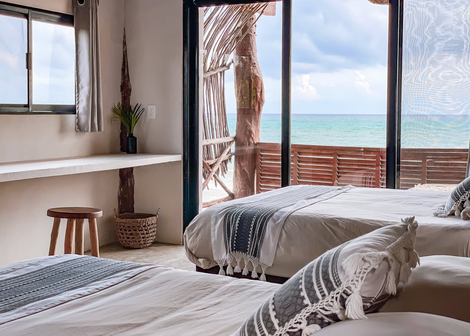 Restore and Renew Tulum Wellness Ritiro – September 4 - 10, 2026