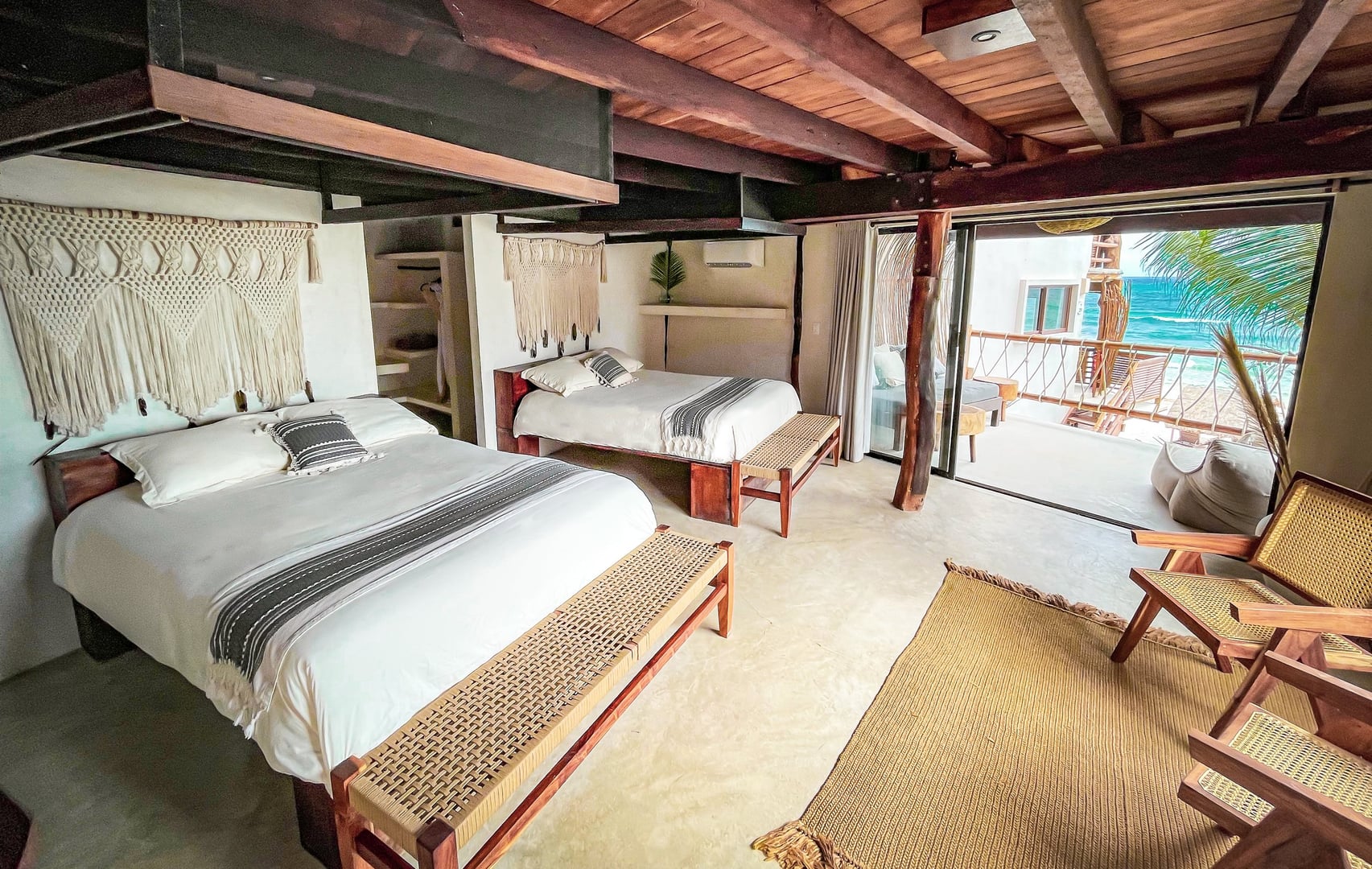 Restore and Renew Tulum Wellness Ritiro – September 4 - 10, 2026