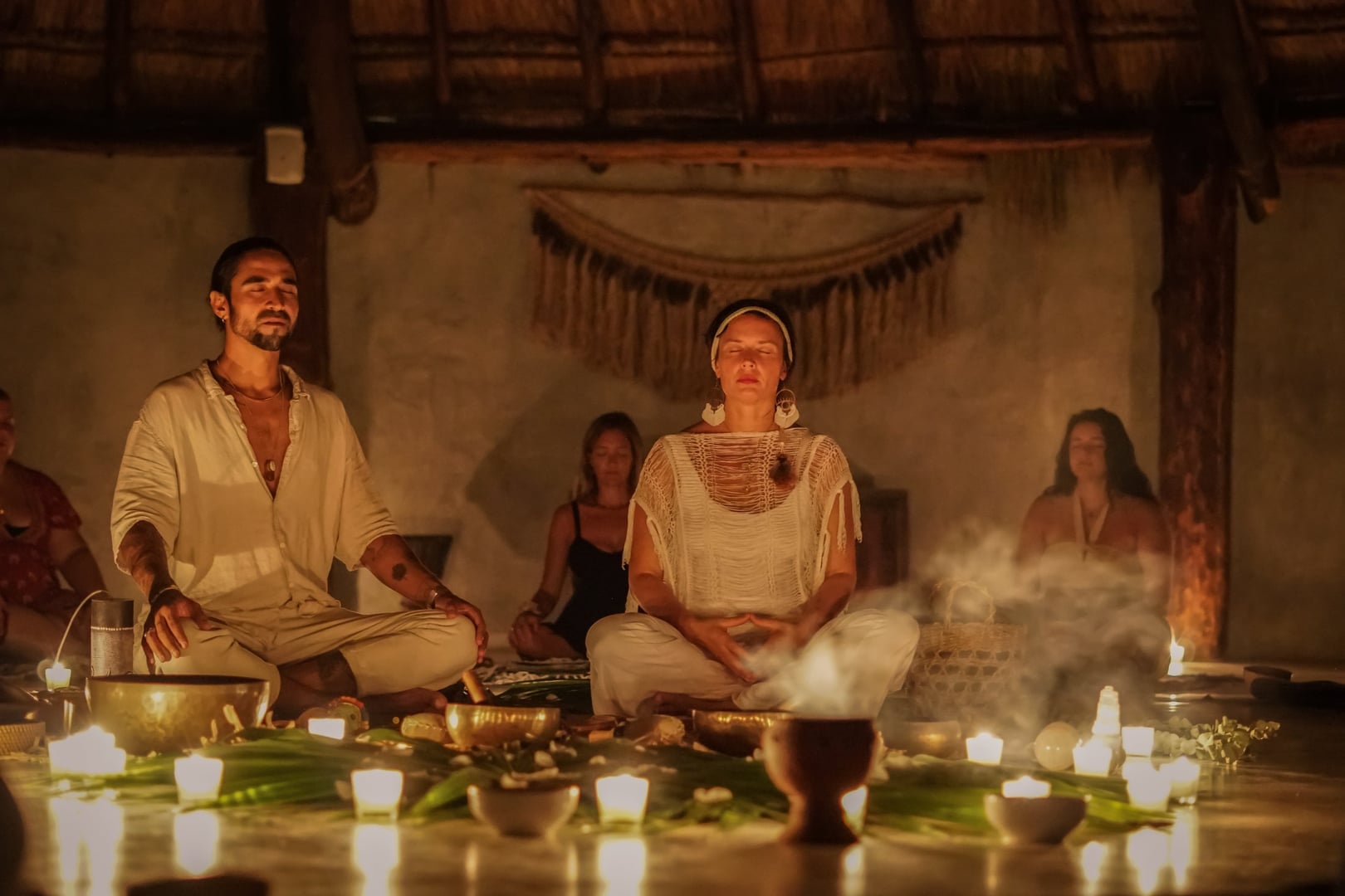 Restore and Renew Tulum Wellness Ritiro – September 4 - 10, 2026