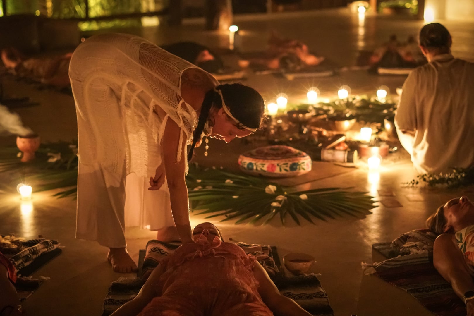 Restore and Renew Tulum Wellness Ritiro – September 4 - 10, 2026