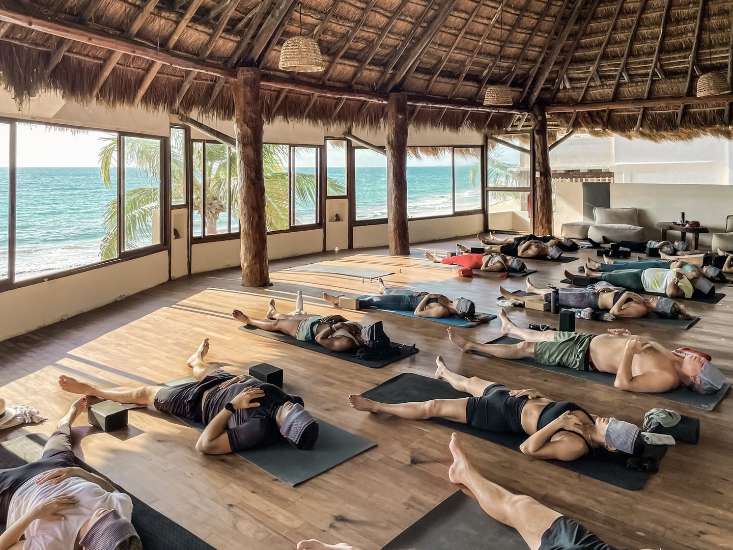 Restore and Renew Tulum Wellness Ritiro – September 4 - 10, 2026