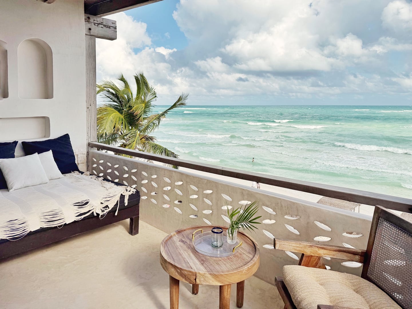 Restore and Renew Tulum Wellness Ritiro – September 4 - 10, 2026