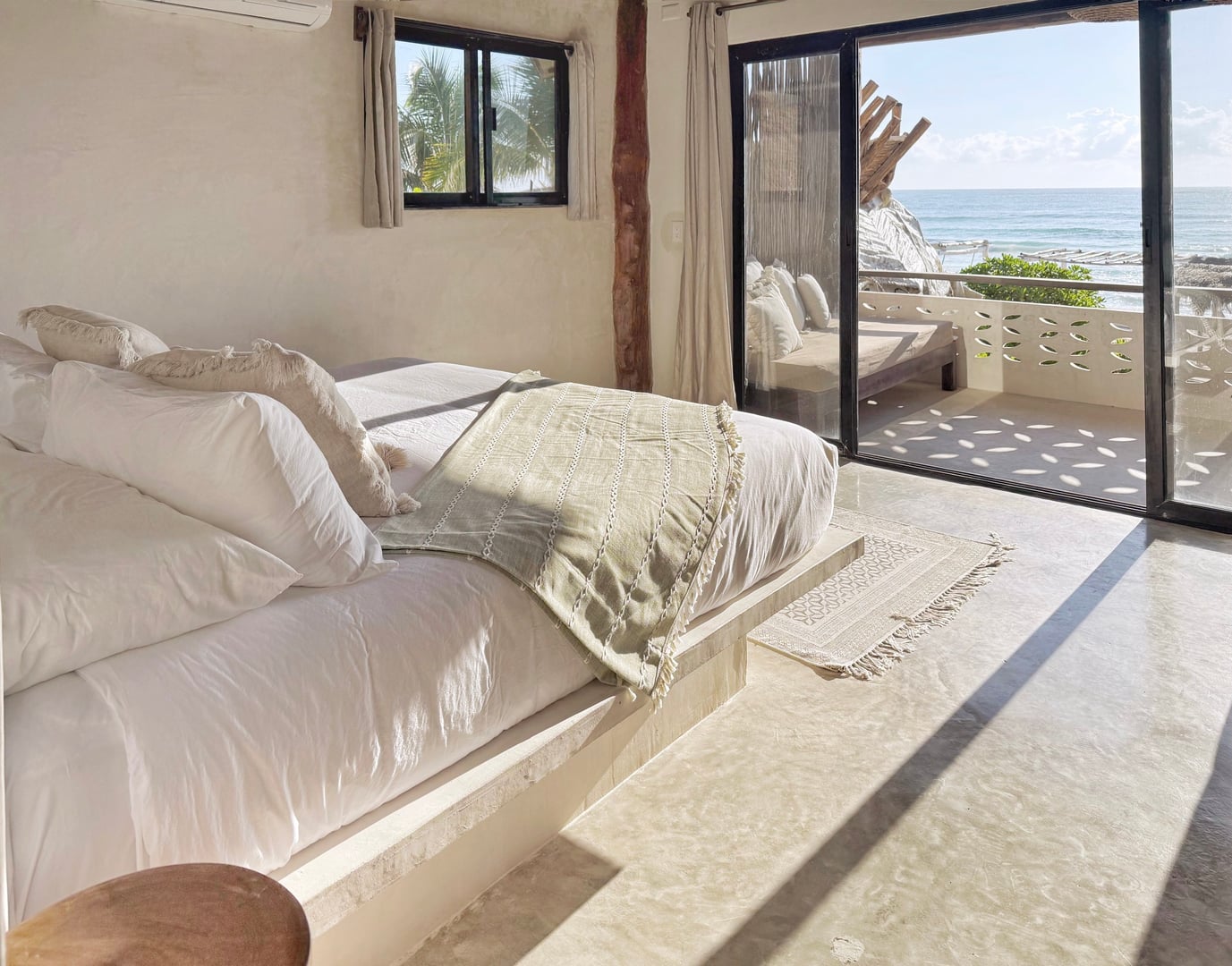 Restore and Renew Tulum Wellness Ritiro – September 4 - 10, 2026