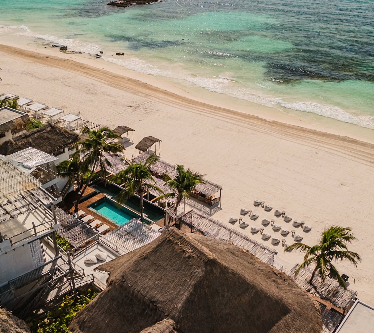 Restore and Renew Tulum Wellness Ritiro – September 4 - 10, 2026