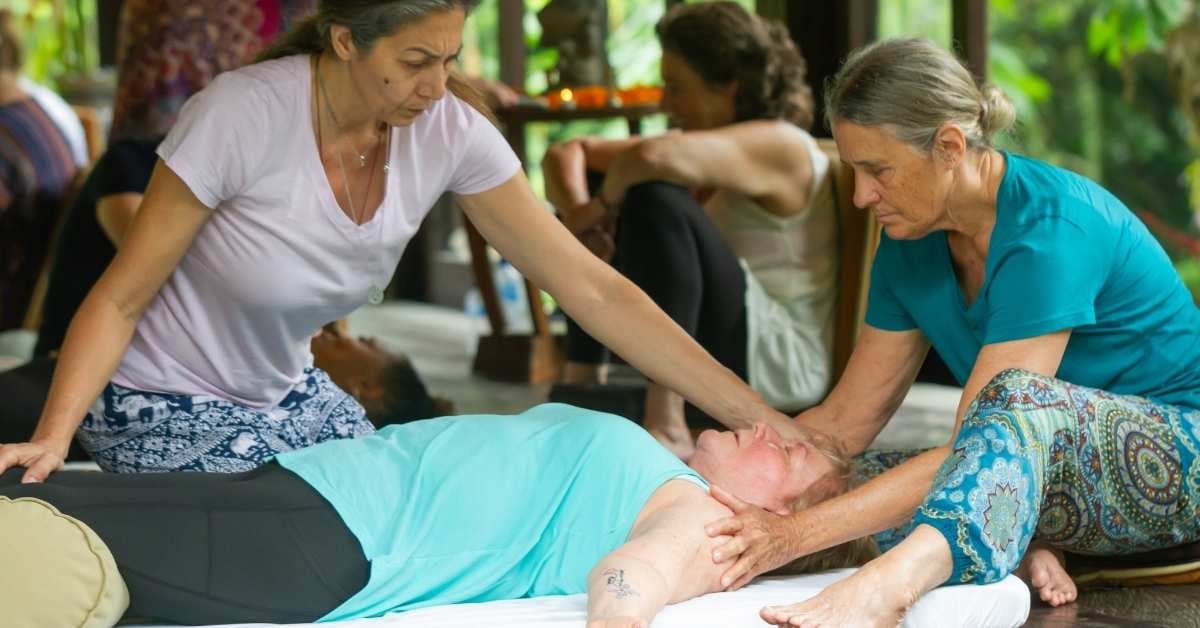 Formazione Weekend 4 per Facilitatori di Breathwork Somatico – Weekend 3