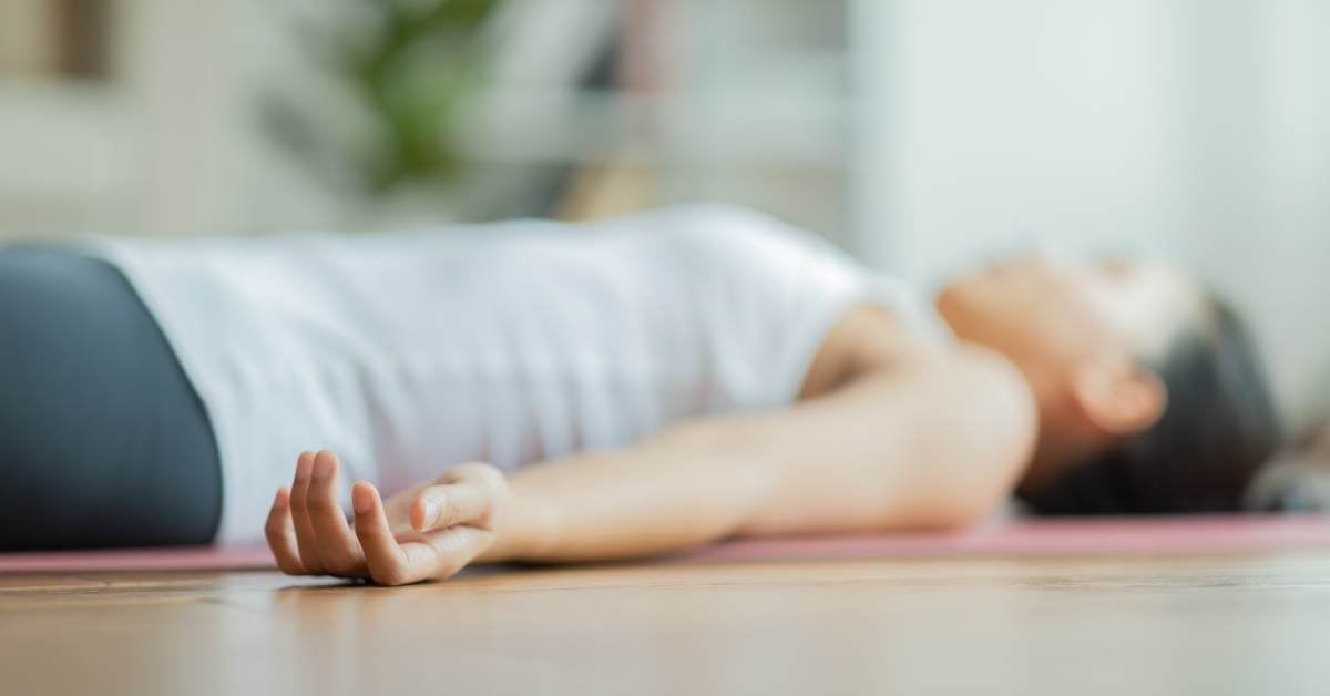 Un ritiro di 4 giorni per il nuovo anno: respiro, corpo e suono