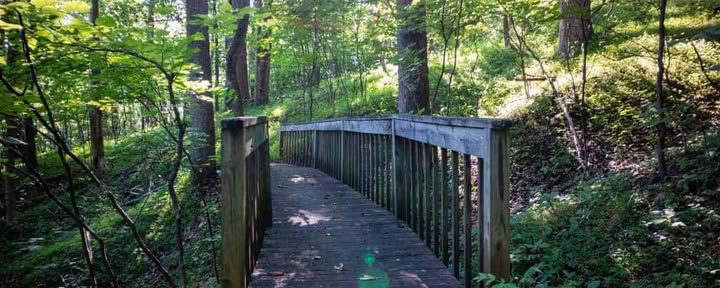 Personal Ritiri at Sanctuary Retreat Center