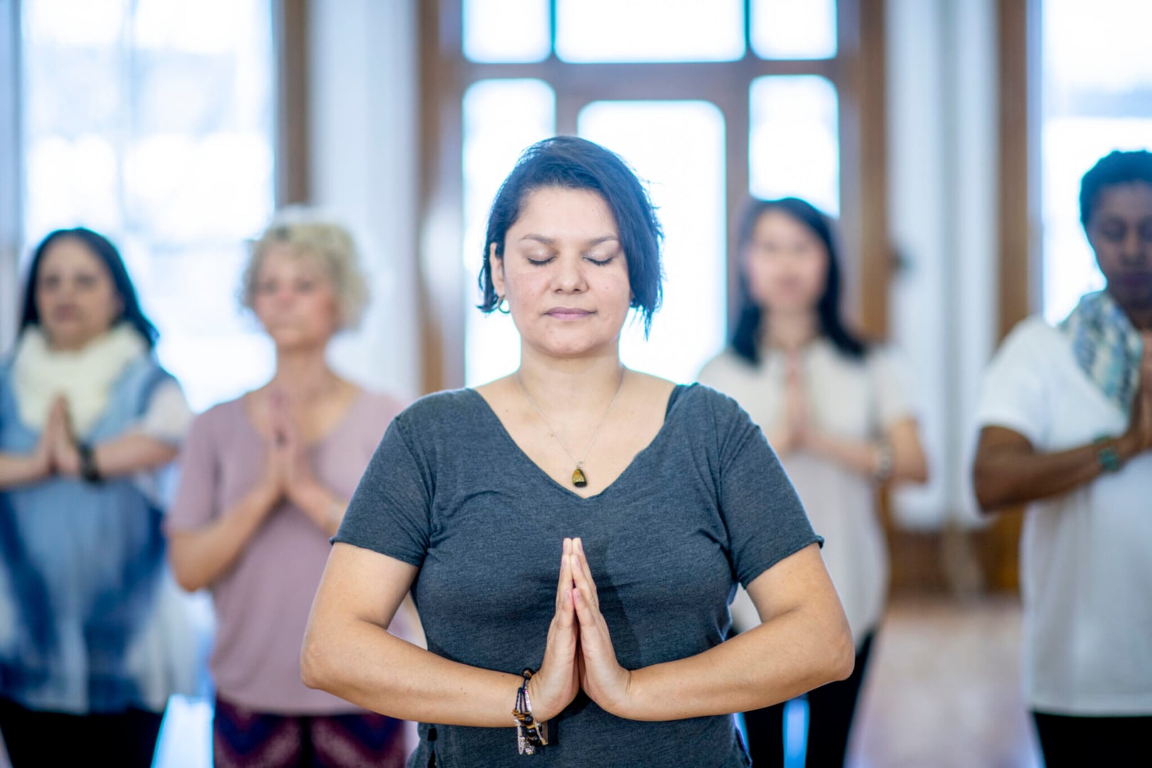 Un ritiro di 4 giorni Breath, Body & Sound: Nelson County, VA