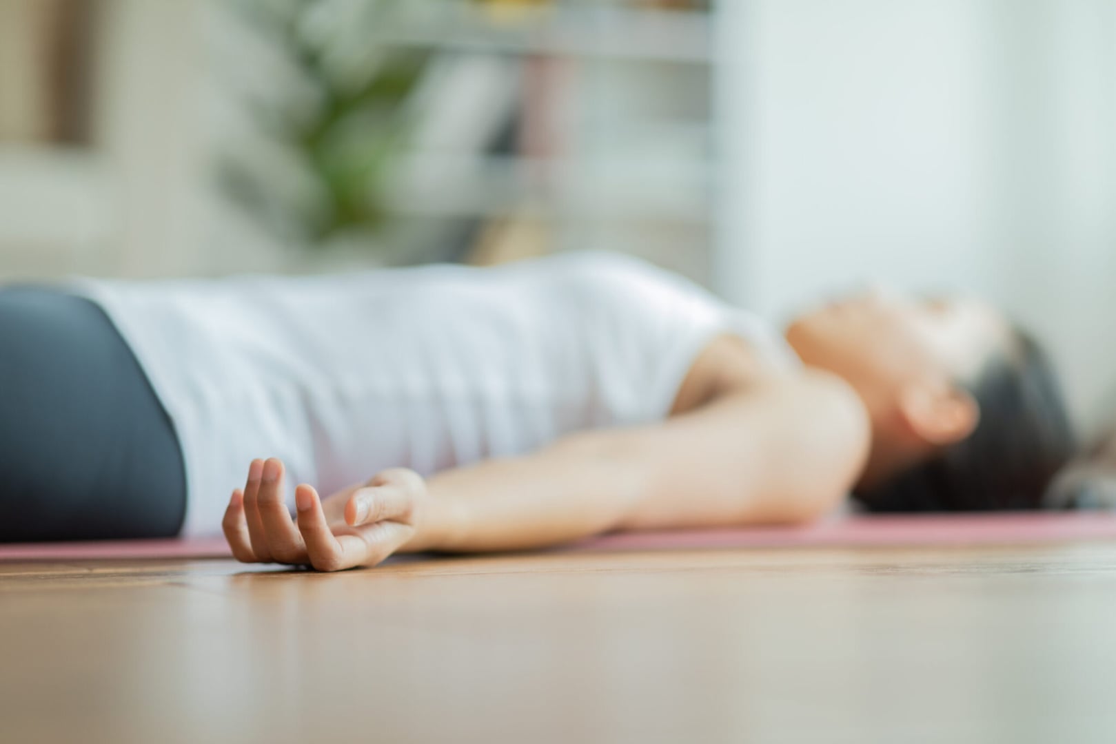 Un ritiro di 4 giorni Breath, Body & Sound: Nelson County, VA