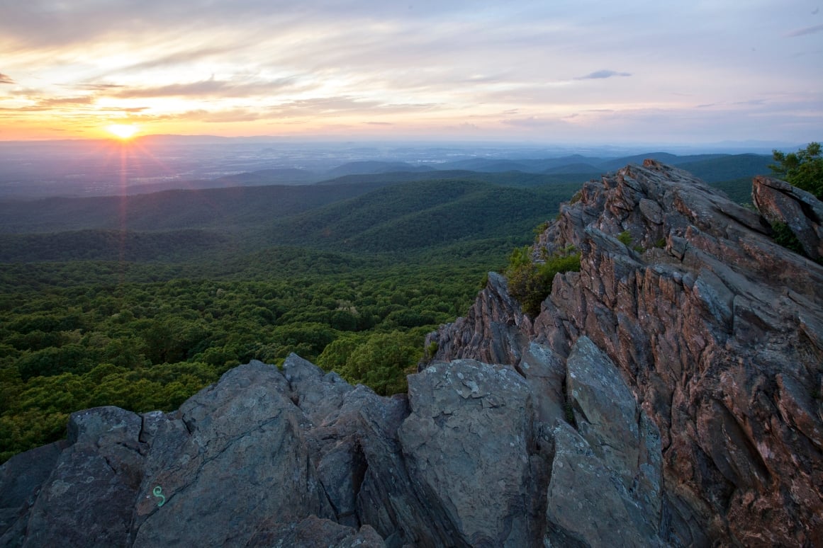 Un ritiro di 4 giorni Breath, Body & Sound: Nelson County, VA