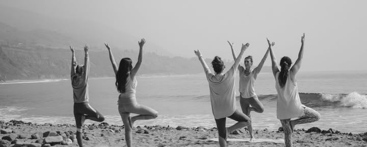 Un ritiro di 4 giorni Breath, Body & Sound: Nelson County, VA