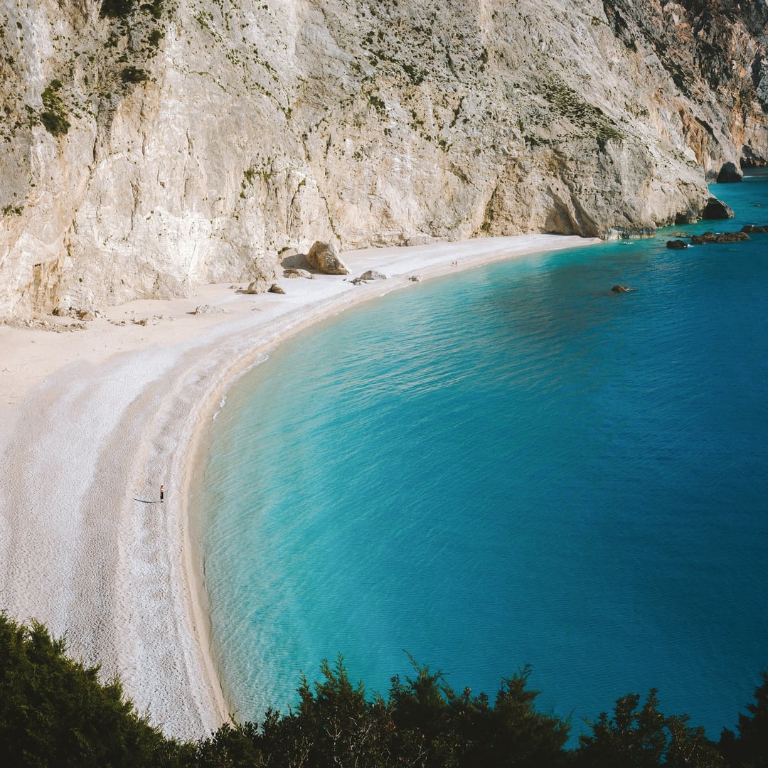 Yoga Ritiro in Lefkada