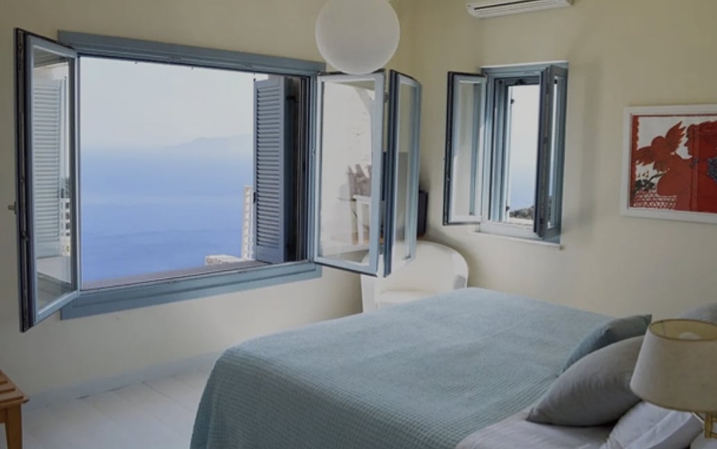 Yoga Ritiro in Lefkada