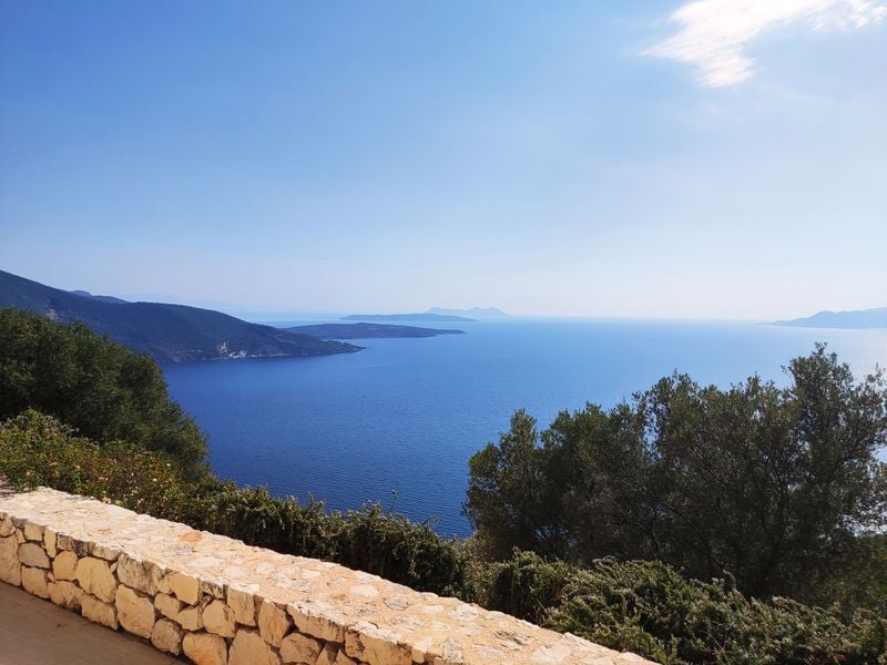 Yoga Ritiro in Lefkada