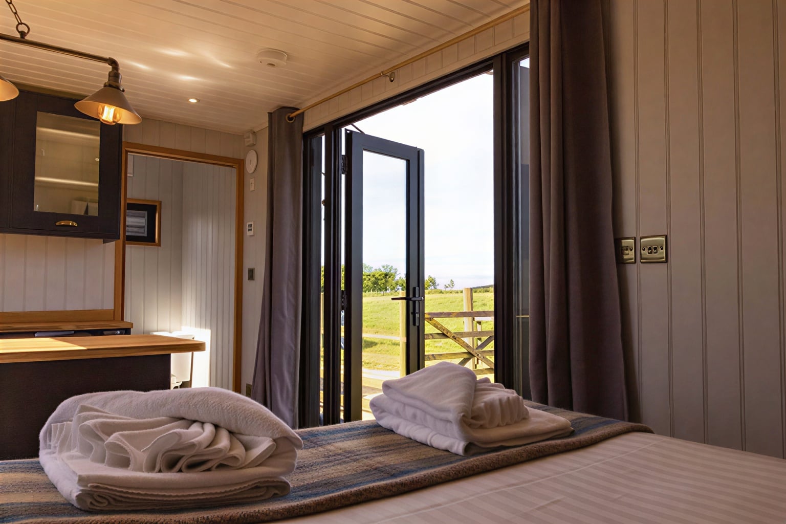 Radiant Rest Ritiro Isle of Wight