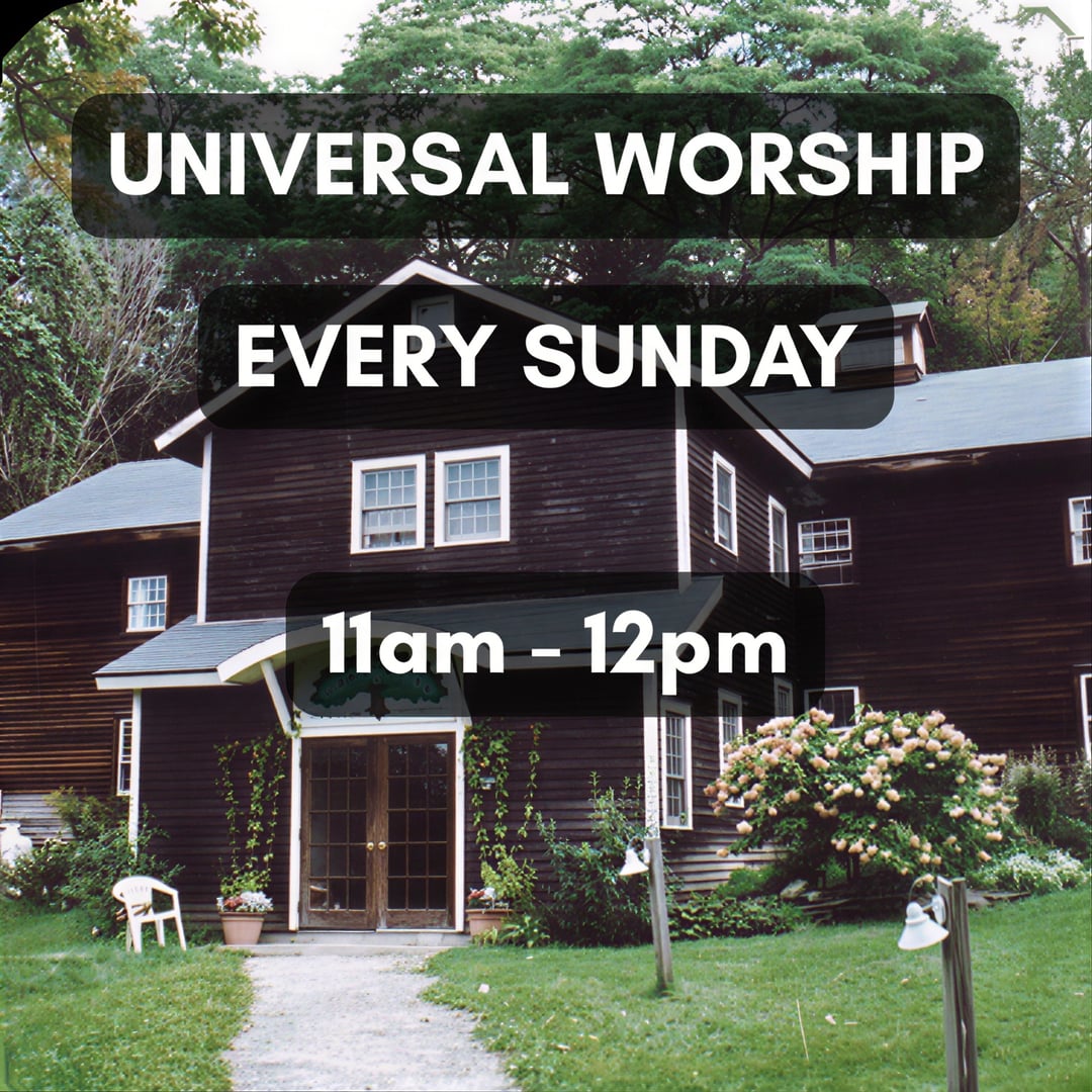 Culto Universale