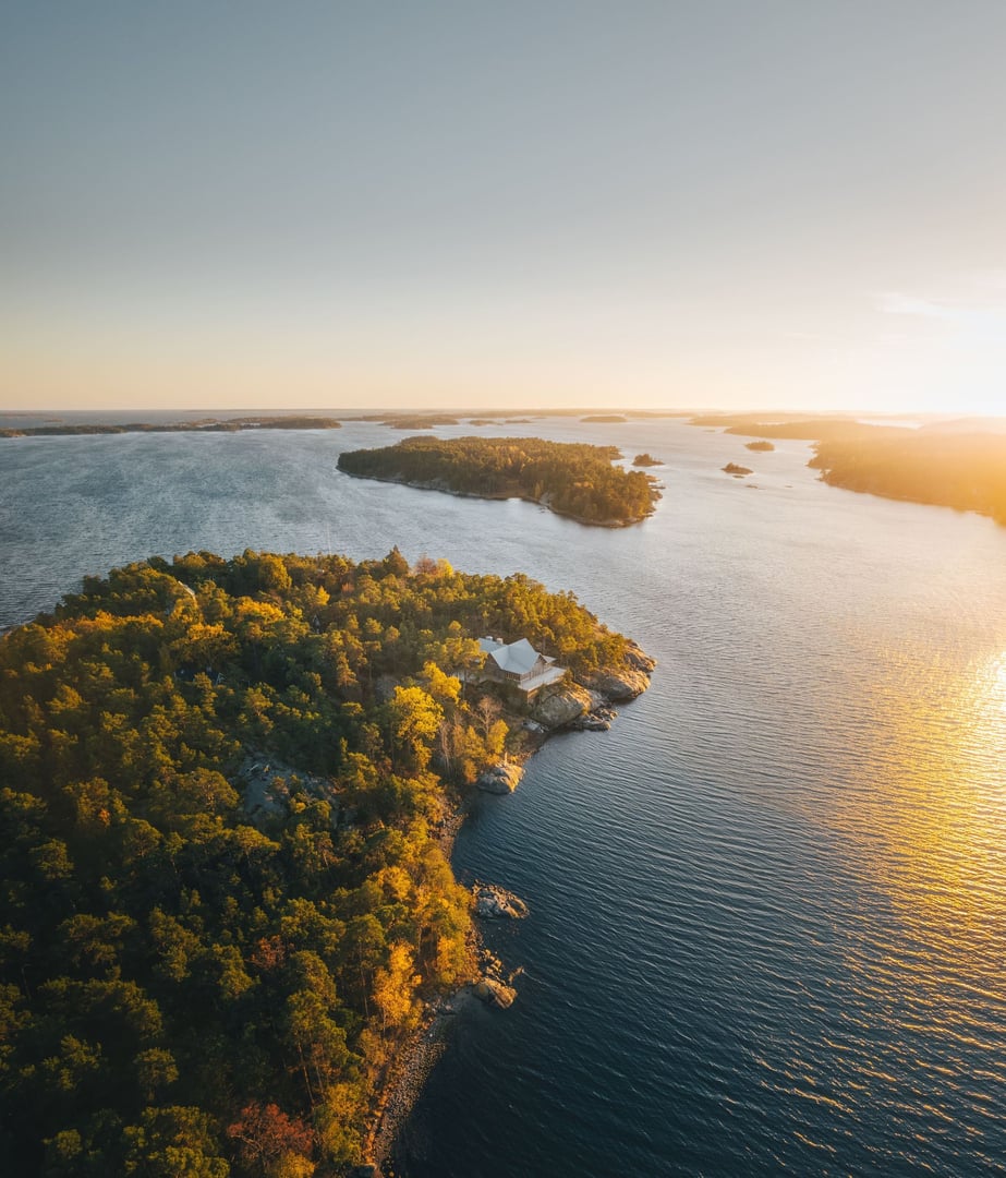 Yoga & Avventura in Svezia