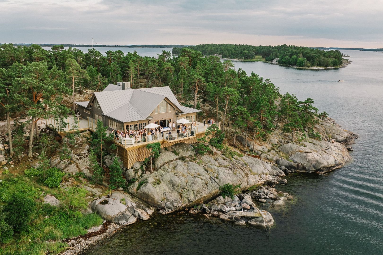 Yoga & Avventura in Svezia