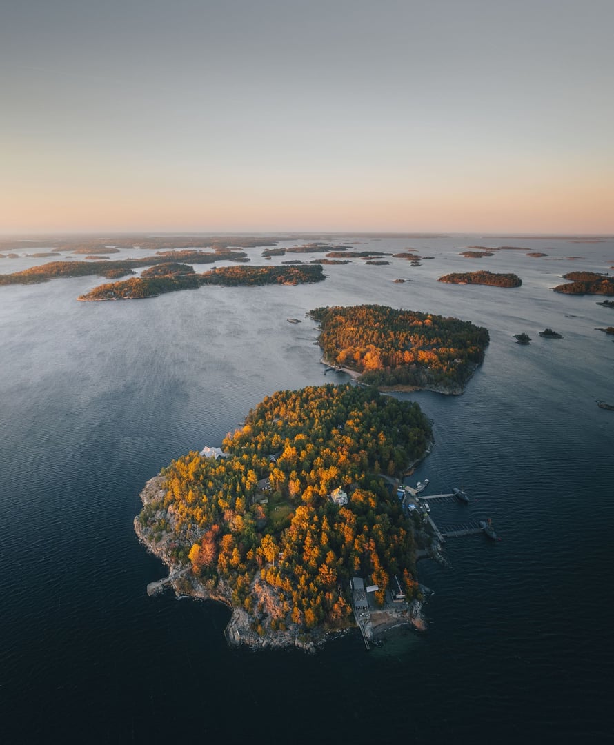 Yoga & Avventura in Svezia