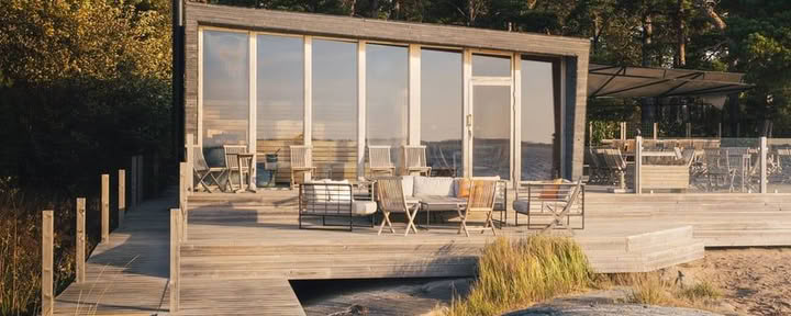 Yoga & Avventura in Svezia