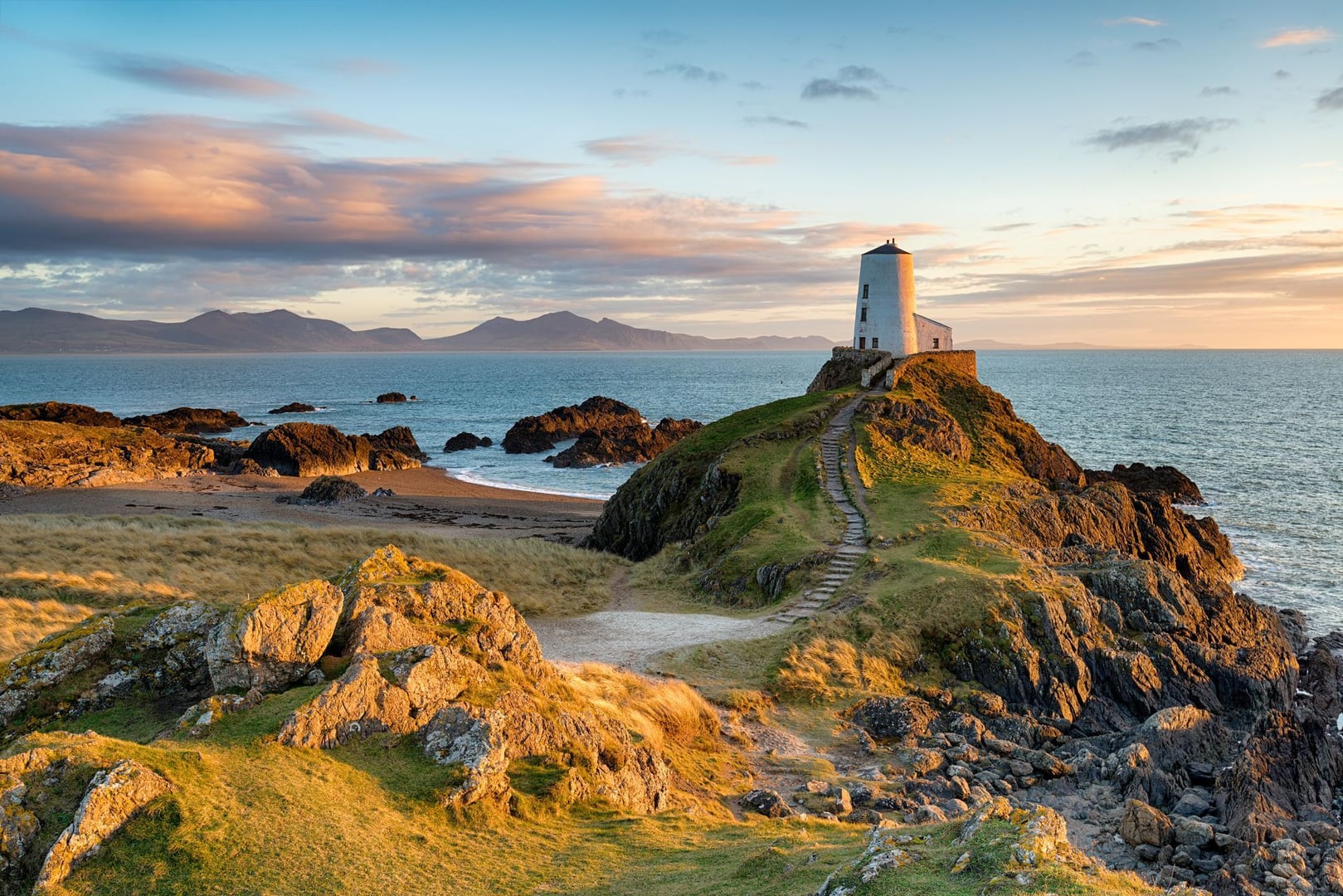 Yoga & Walking Ritiro | Anglesey 3-5 ottobre