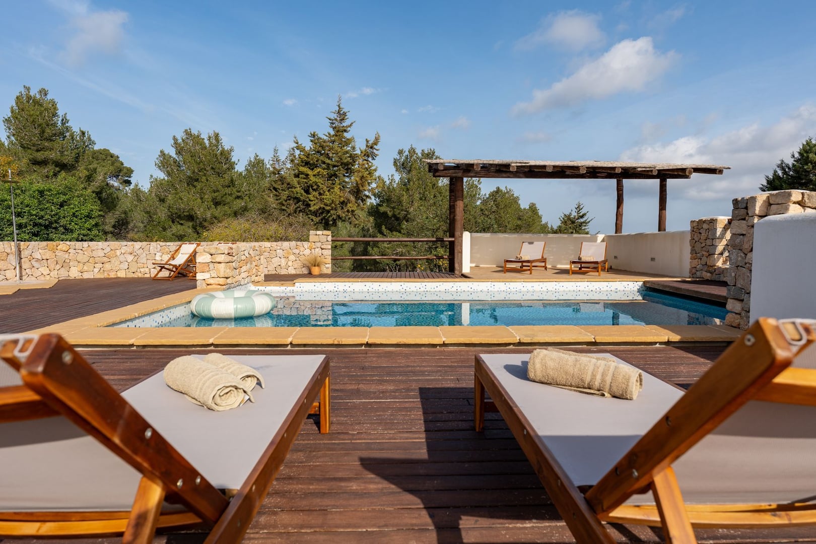 Ibiza Yoga e Avventura Ritiro
