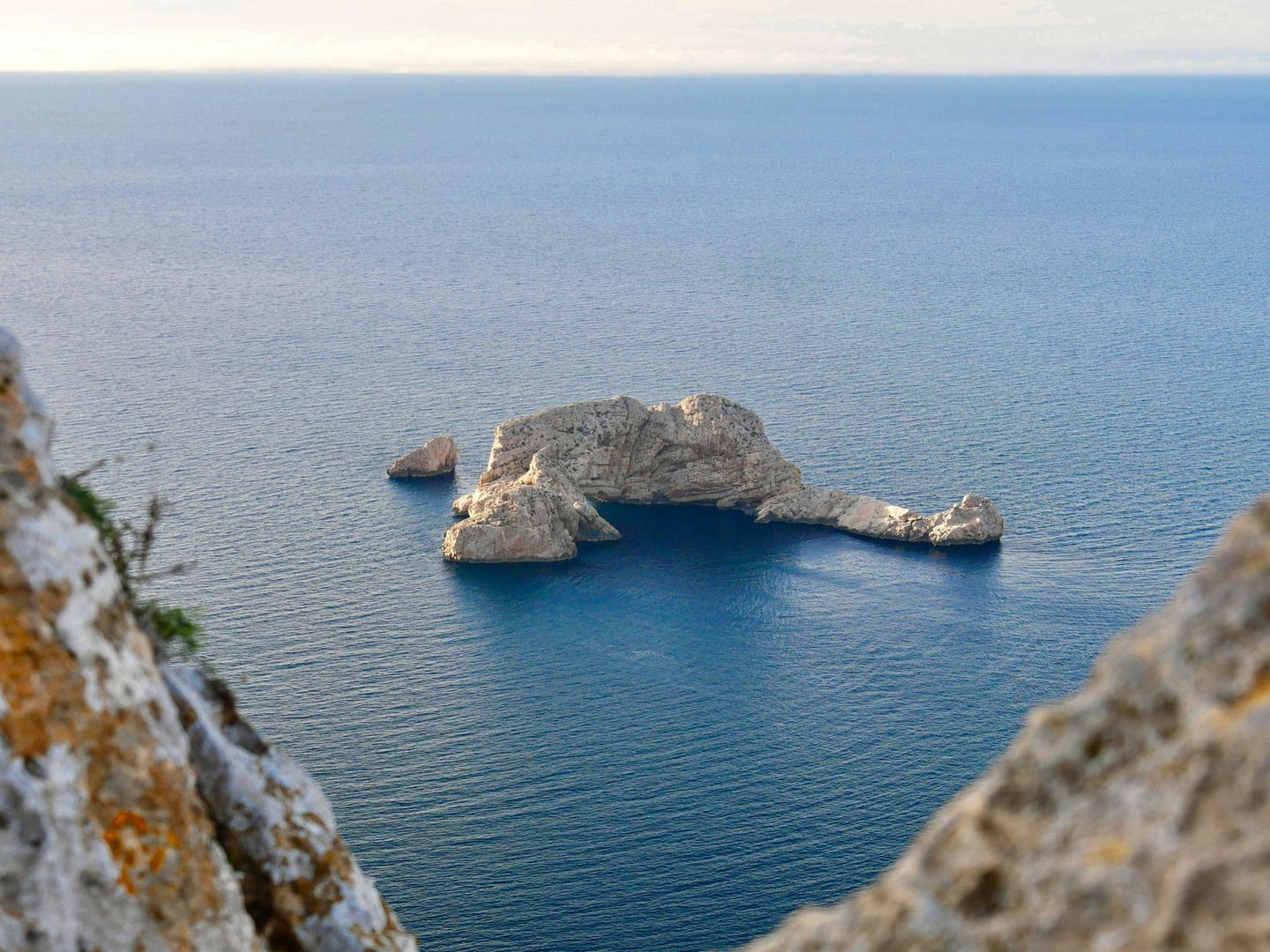 Ibiza Yoga e Avventura Ritiro