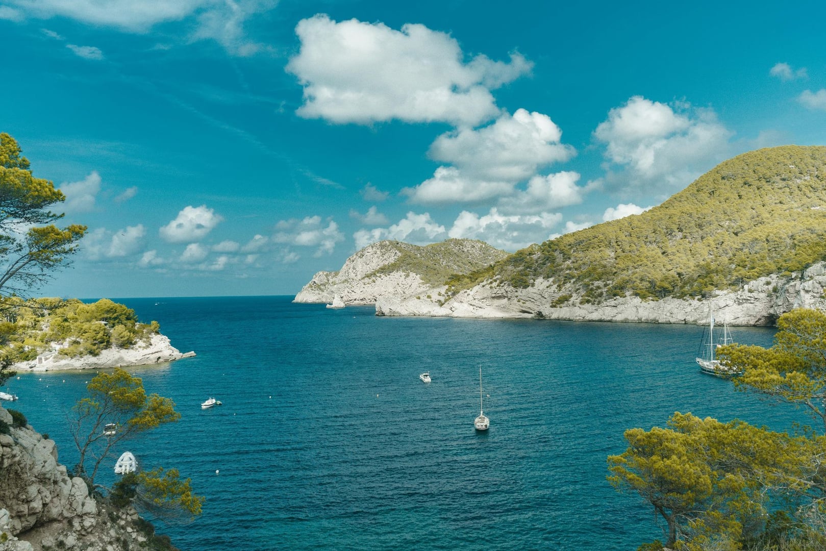 Ibiza Yoga e Avventura Ritiro