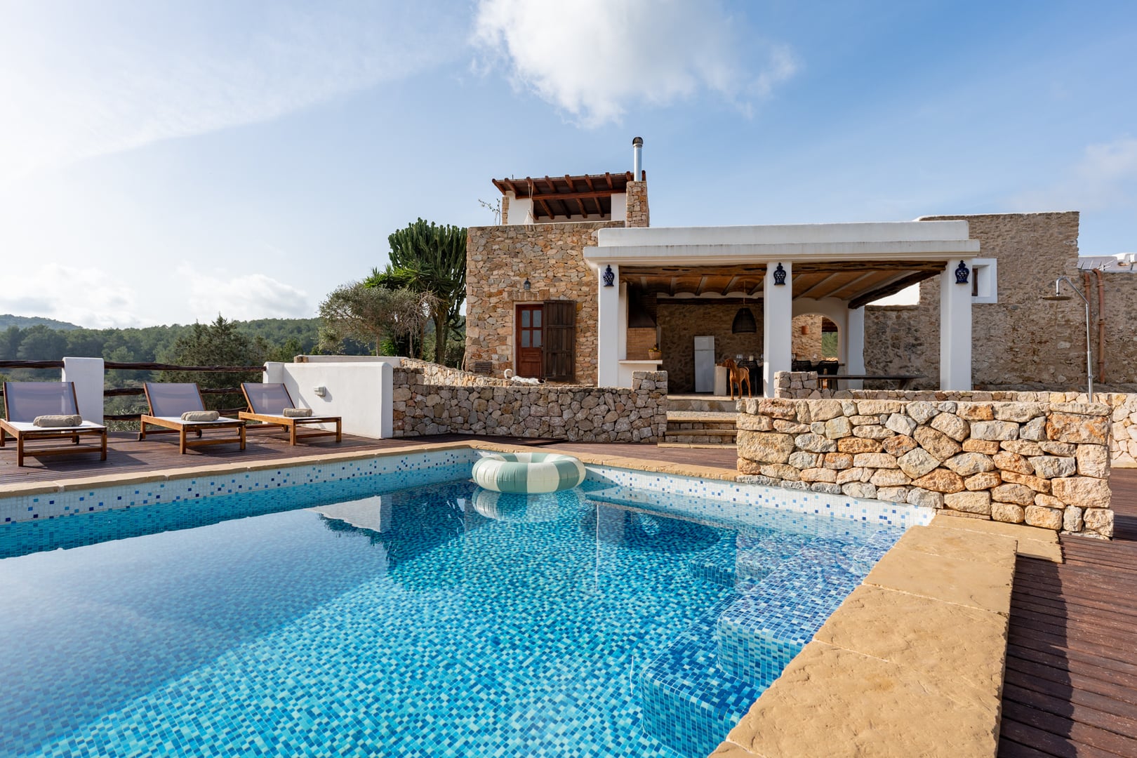 Yoga & Adventure | Ibiza | 6 giorni