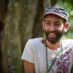 Cerimonia della Sweat Lodge