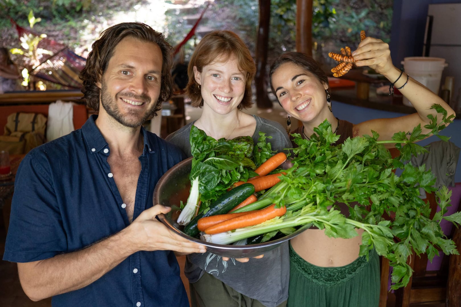 Programma Detox per la Purificazione del Corpo