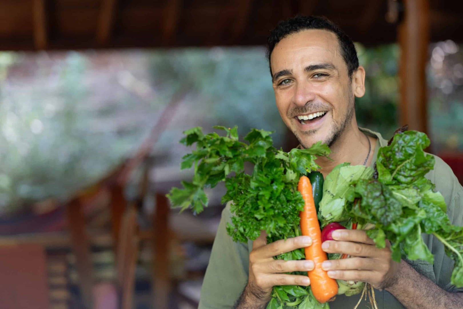 Programma Detox per la Purificazione del Corpo