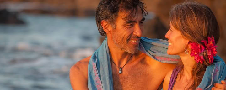 Magia del Tantra