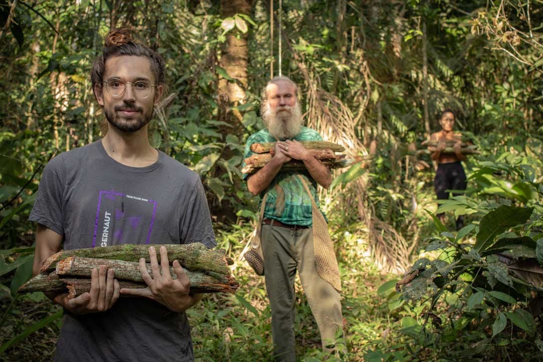 1 Mese di Ritiro