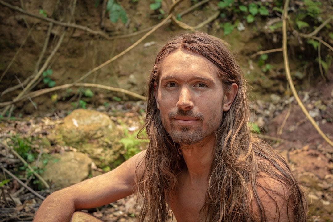 Ritiro sciamanico