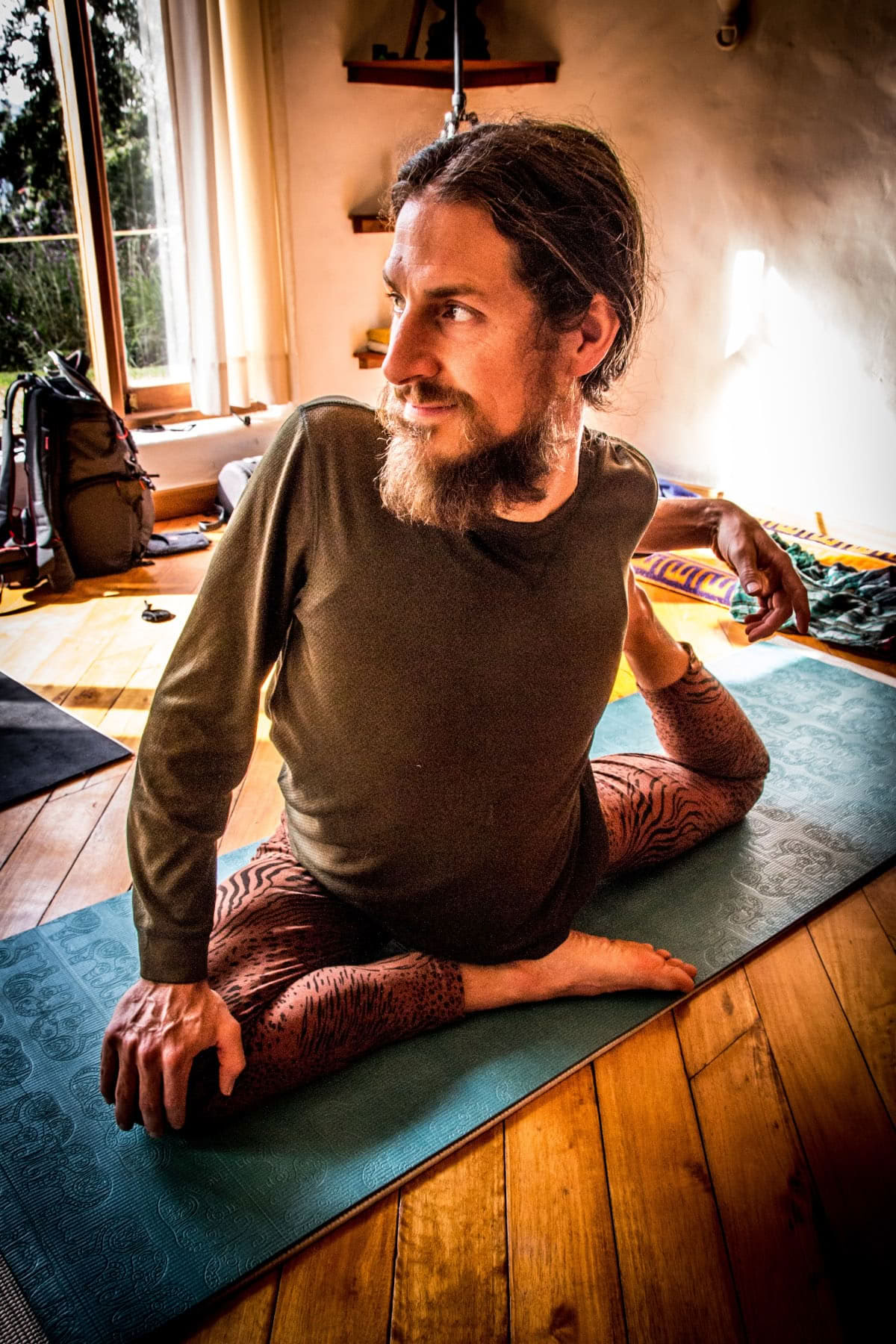 Formazione Insegnanti di Yoga di 300 ore