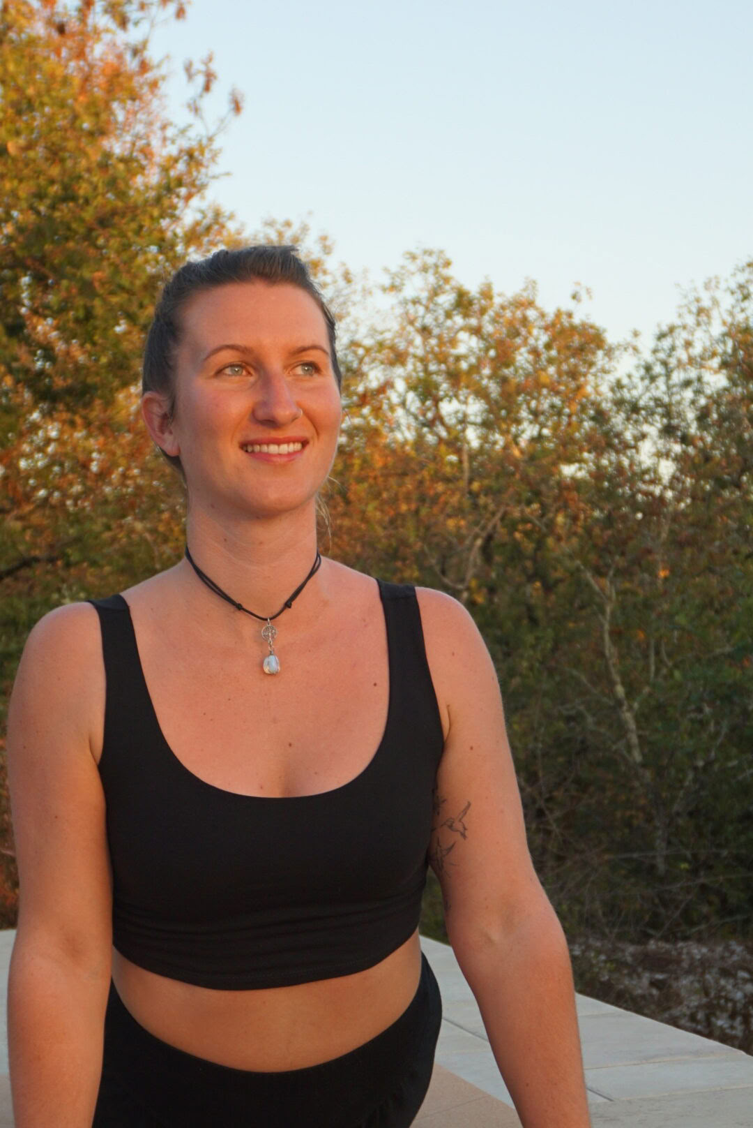 Yoga Teacher Training in France – 26 settembre – 18 ottobre 2026