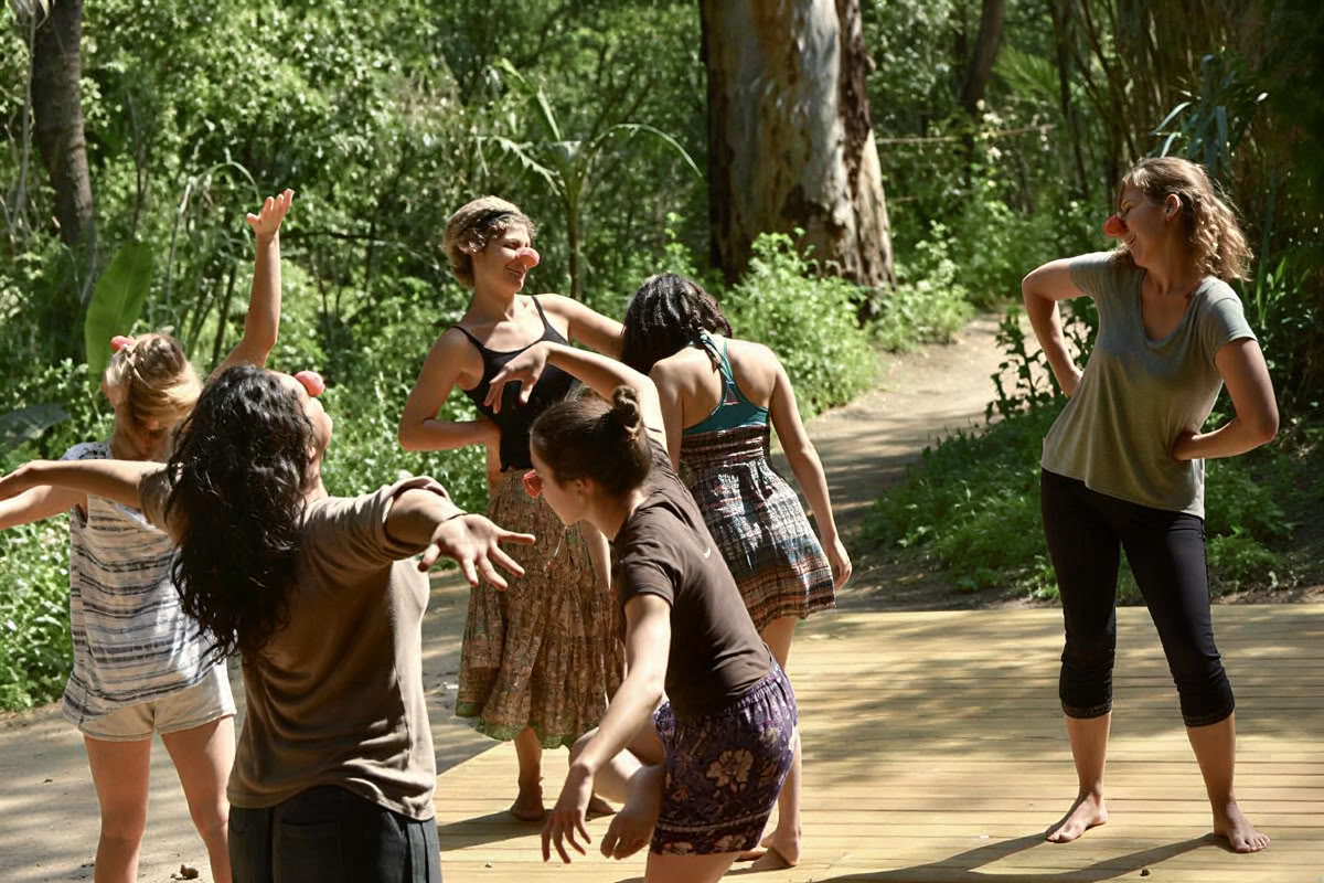 Yoga Teacher Training in France – 26 settembre – 18 ottobre 2026