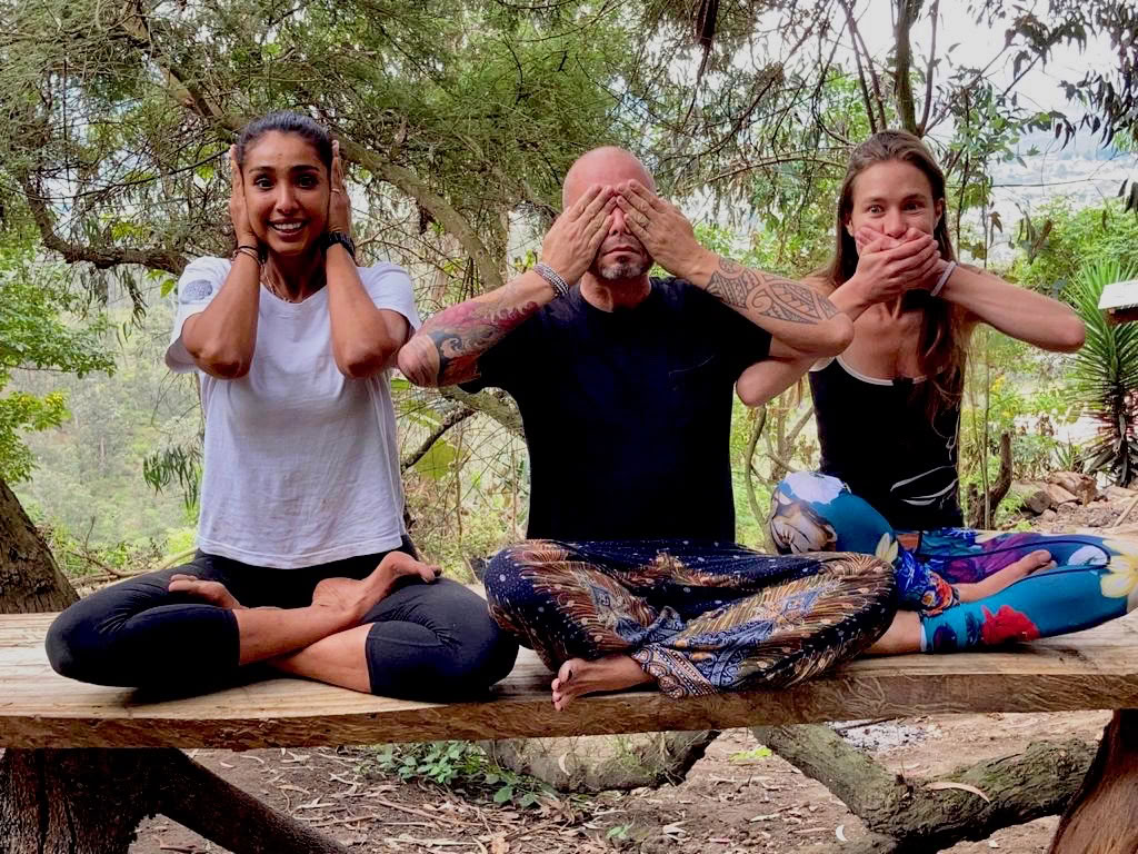 Yoga Teacher Training in France – 26 settembre – 18 ottobre 2026