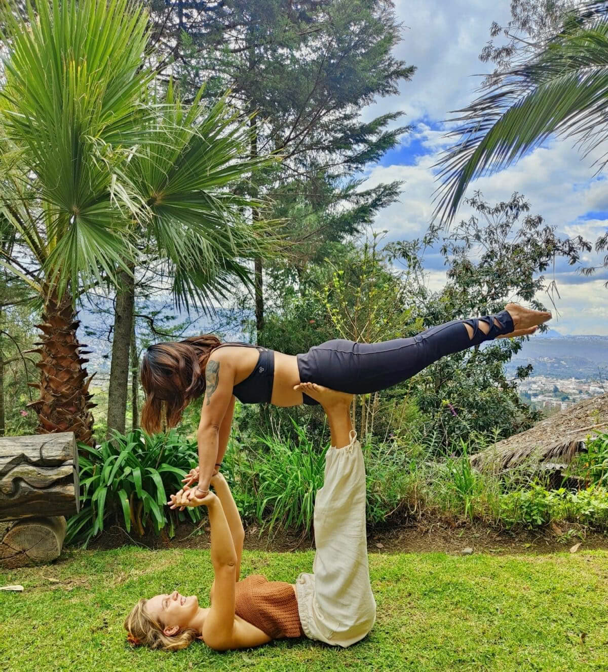 Yoga Teacher Training in France – 26 settembre – 18 ottobre 2026