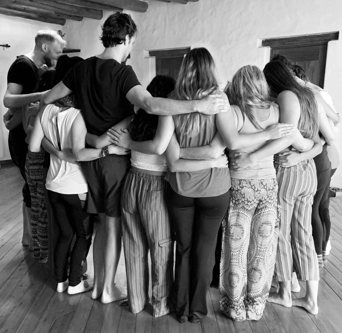Yoga Teacher Training in France – 5 giugno – 26 giugno 2027