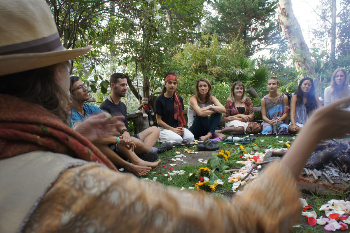 Yoga Teacher Training in France – 5 giugno – 26 giugno 2027