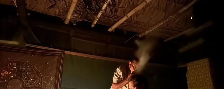 10 Giorni di Ritiro di Guarigione Profonda con Ayahuasca