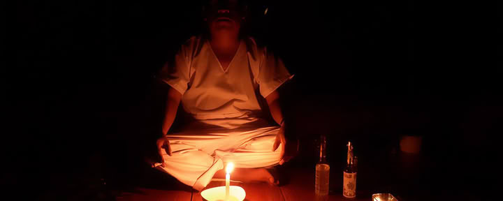 7 giorni di ritiro con yoga e meditazione