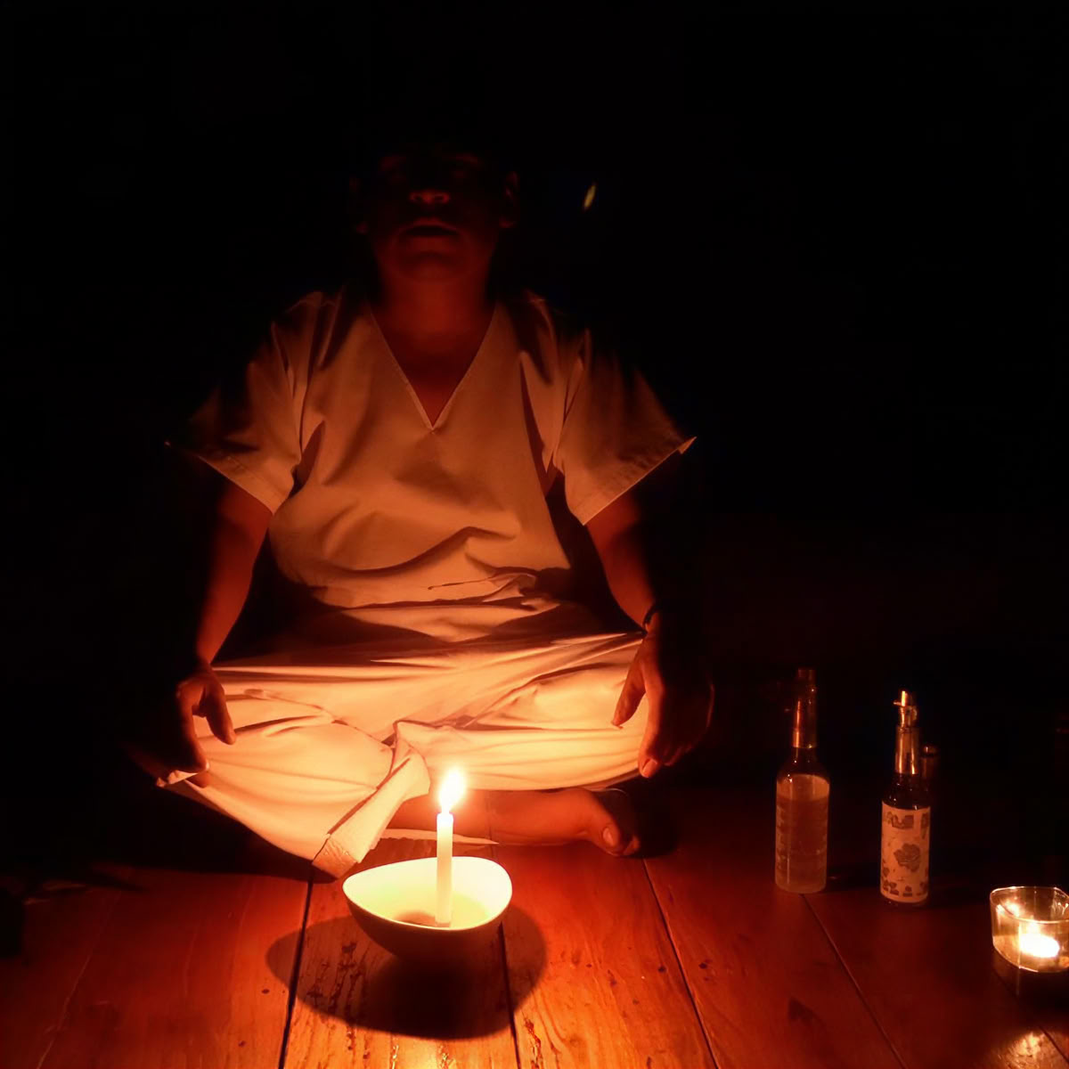 Ayahuasca e Machu Picchu ritiro di 13 giorni