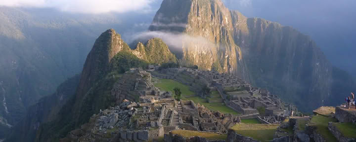 Ayahuasca e Machu Picchu ritiro di 13 giorni