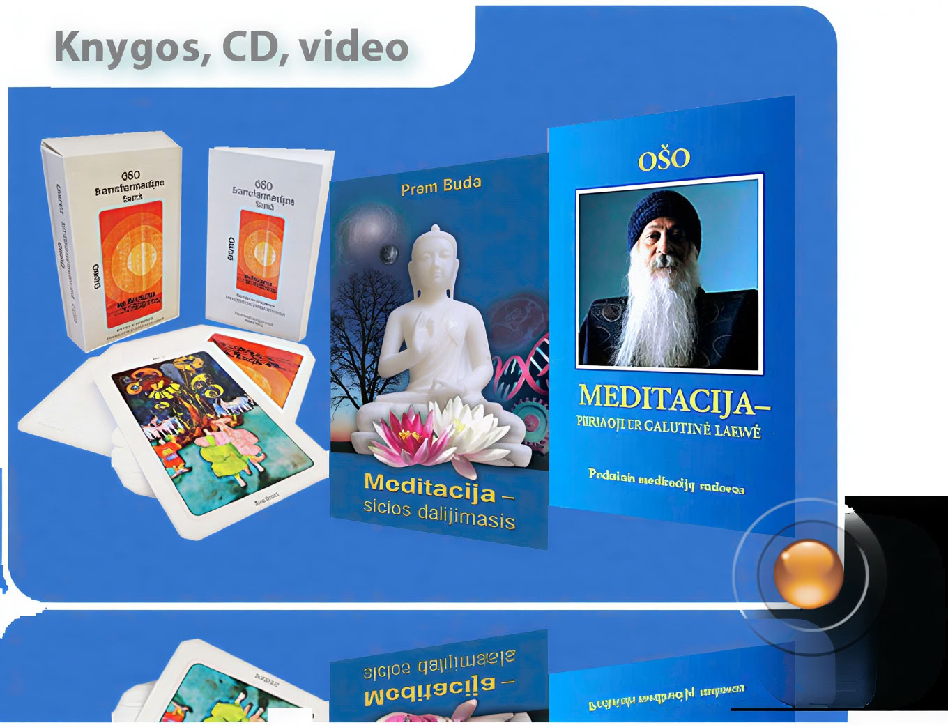 Akademia di Meditazione – 23-25 ottobre 2026