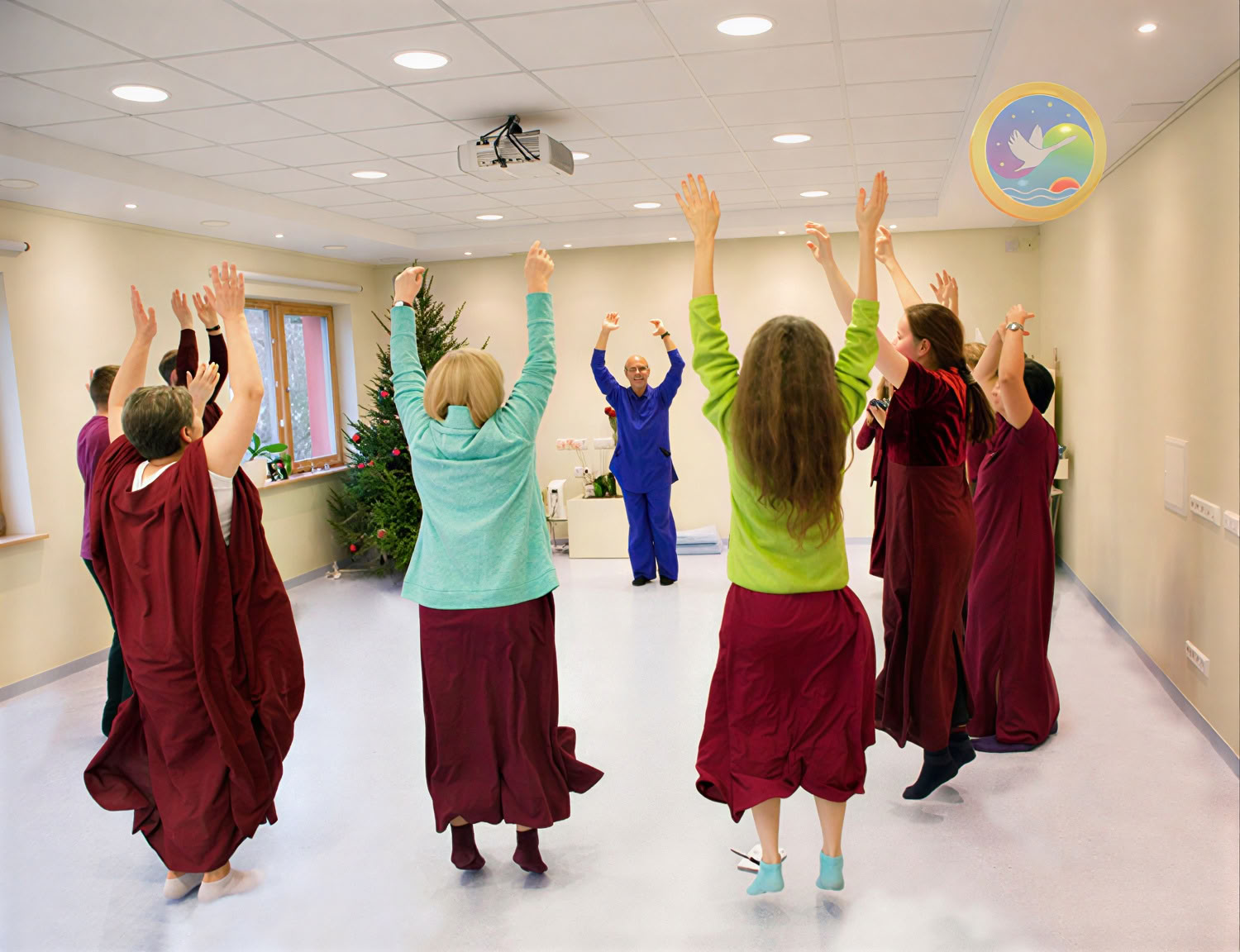 Akademia di Meditazione – 23-25 ottobre 2026