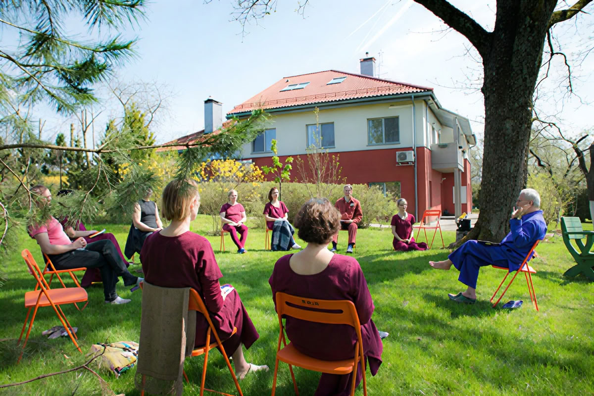 Akademia di Meditazione – 23-25 ottobre 2026