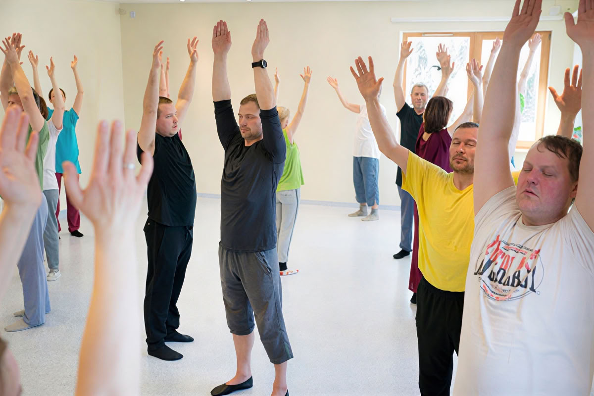Accademia di Meditazione – 25-27 dicembre 2026